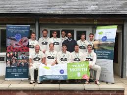 Image result for Broadstone Cricket Club