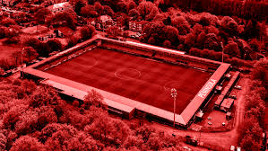 Image result for Salford Metropolitan Athletic Club