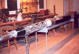 Image result for Redditch Rockets