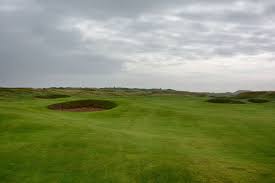 Image result for Carnoustie