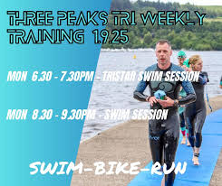 Image result for Three Peaks Triathletes
