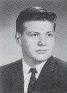 Jack Edmonston, Jack in 1964