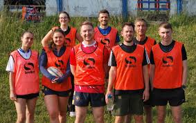 Image result for Old Leodiensian Rugby Union Football Club