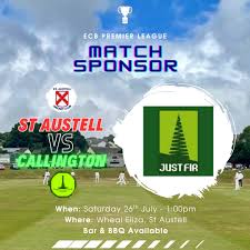 Image result for St Austell Cricket Club