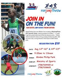 Image result for Run Jump Throw Athletic Fun Camps