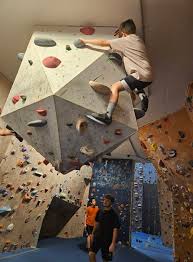 Image result for Tuesday Climbing Club
