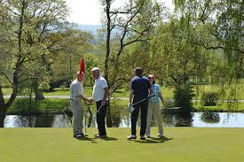 Image result for Arscott Golf Club