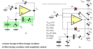 Image result for wien.oscillator.amp.scheme