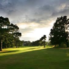 Image result for Reigate Heath Golf Club