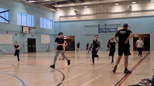 Image result for Cleeve Junior Badminton Club