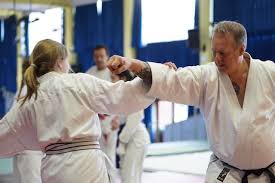 Image result for Mirfield Martial Arts Club