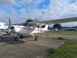 Image result for Southend Flying Club