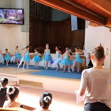 Image result for The Jeanne Bamforth School Of Dancing