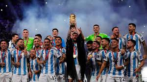 Image result for argentina campeon