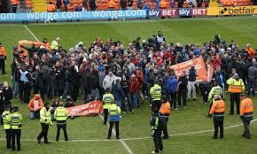 Image result for Football Invasion