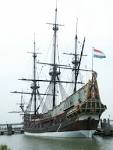 Batavia, a VOC ship of 1628