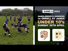 Image result for Saddleworth Rangers Rugby League Football Club