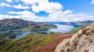 Image result for Loch Lomond Waterski Club