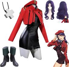 「葛城ミサト 新世紀エヴァンゲリオン」の画像検索結果