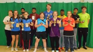 Image result for East Bergholt Badminton Club
