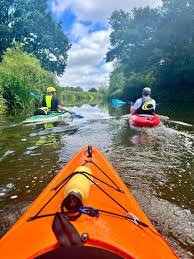 Image result for Tonbridge Canoe Club