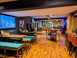 Image result for The White Hart Bar Billiards Club