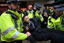 Image result for British Police Archers