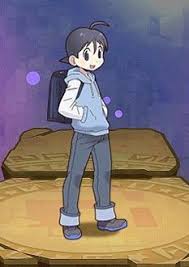 「日向冬樹」の画像検索結果