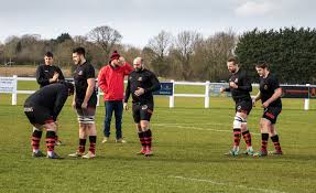 Image result for Wymondham Rugby Union Football Club