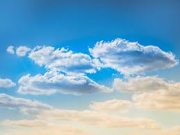 Image result for sky clouds