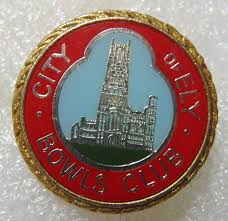 Image result for City Of Ely Bowls Club