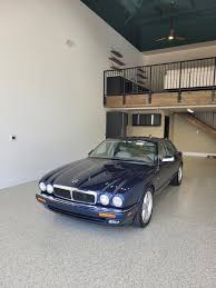 Image result for Sapphire Blue 1995 Jaguar