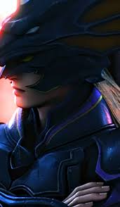 「カイン・ハイウインド」の画像検索結果