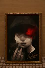 「草場一平 東京喰種」の画像検索結果