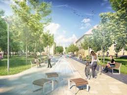 Image result for klauzál tér budapest