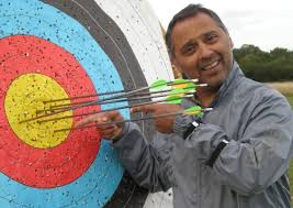 Image result for Oakfield Archers, Ilford, Essex