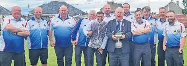 Image result for Eddlewood Bowling Club