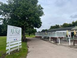 Image result for Avro Golf Club