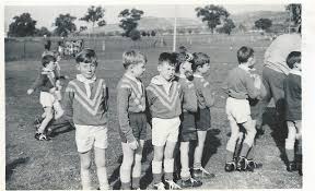 Image result for St Mary's Old Boys Rugby Football Club