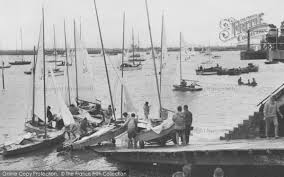 Image result for Royal Corinthian Yacht Club Burnham On Crouch