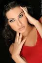 Ms Egypt Elham Wagdi