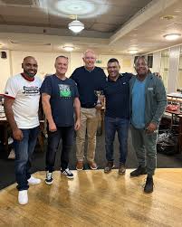 Image result for Capenhurst & Vauxhall Badminton Club