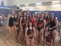 Image result for Basingstoke Bluefins Water Polo Club