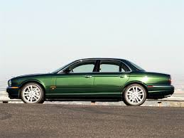 Image result for Racing Green 2004 Jaguar