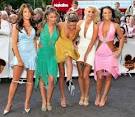 Girls Aloud Image snopes.com: Girls Aloud Picture 5