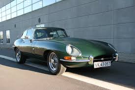 Image result for British Racing Green 1966 Jaguar