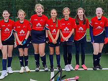 Image result for Lytham St Annes Hockey Club