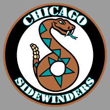 Image result for Sidewinders Baseball Club
