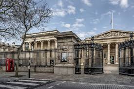 Image result for London Vikings Fbc