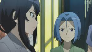 「木崎真弓 はたらく魔王さま!」の画像検索結果